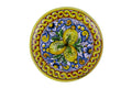 piatto ceramica di caltagirone