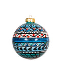 decorazioni natalizie ceramica