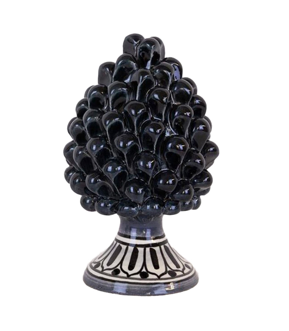 pigne ceramica di caltahirone
