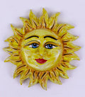 Sole ceramica caltagirone
